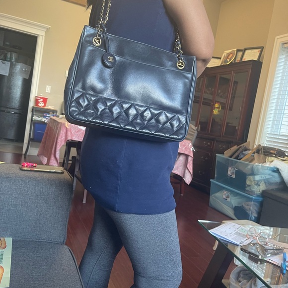 Authentic chanel - Picture 10 of 11